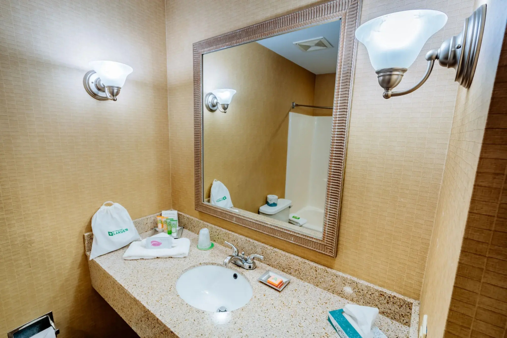 Wyndham Garden Houston Willowbrook