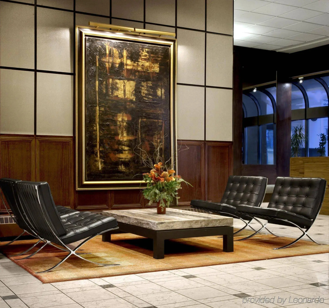 International Hotel Calgary