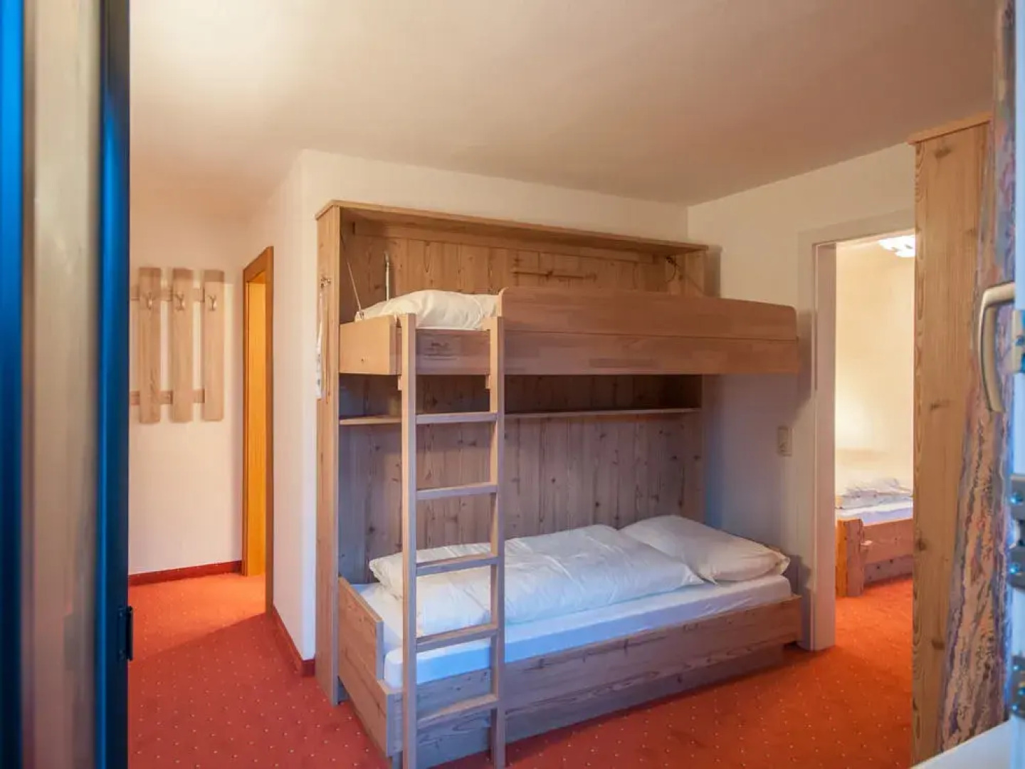 Appartements Christine