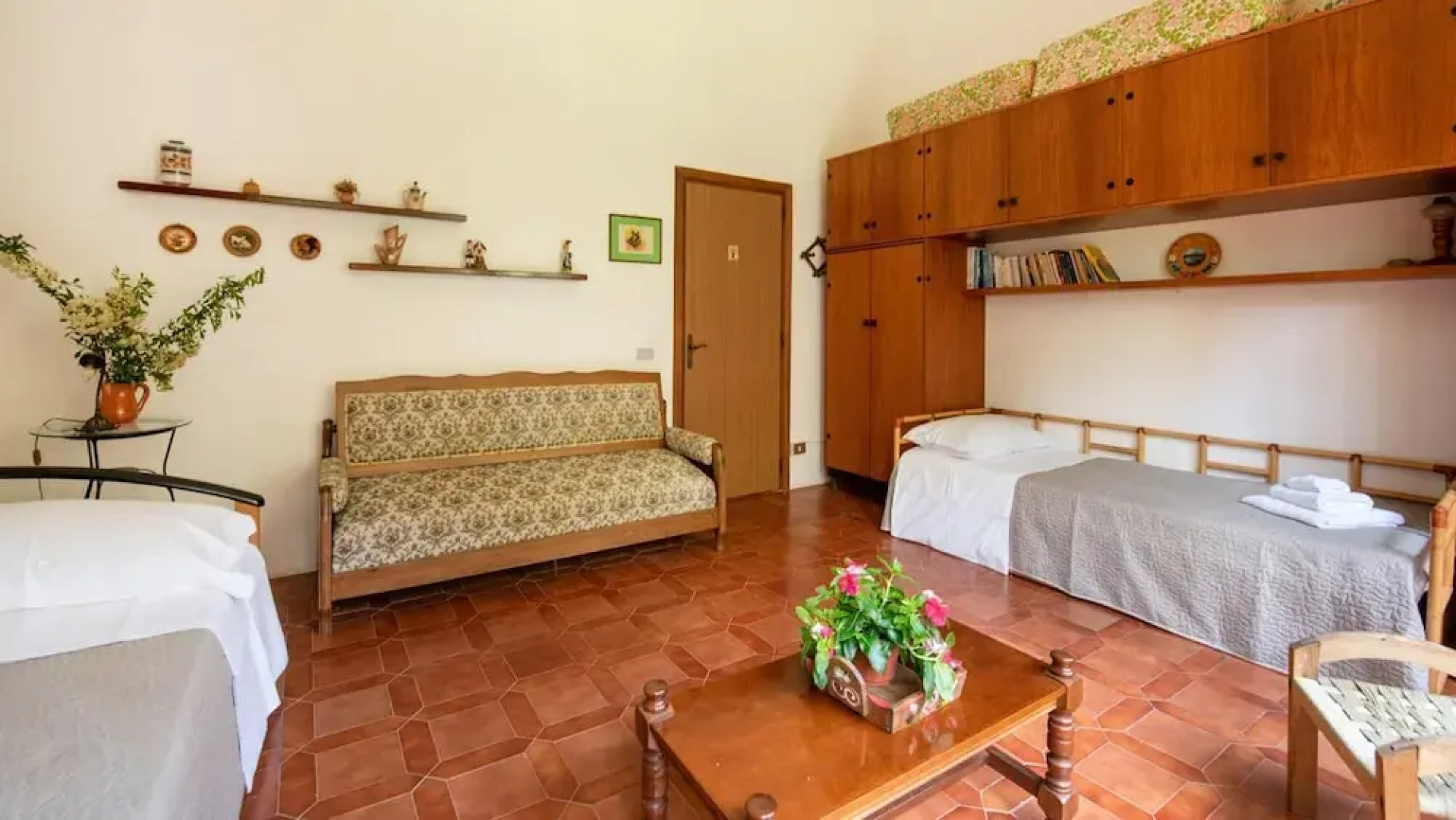 La Casa Delle Querce San Leonardo de Siete Fuentes