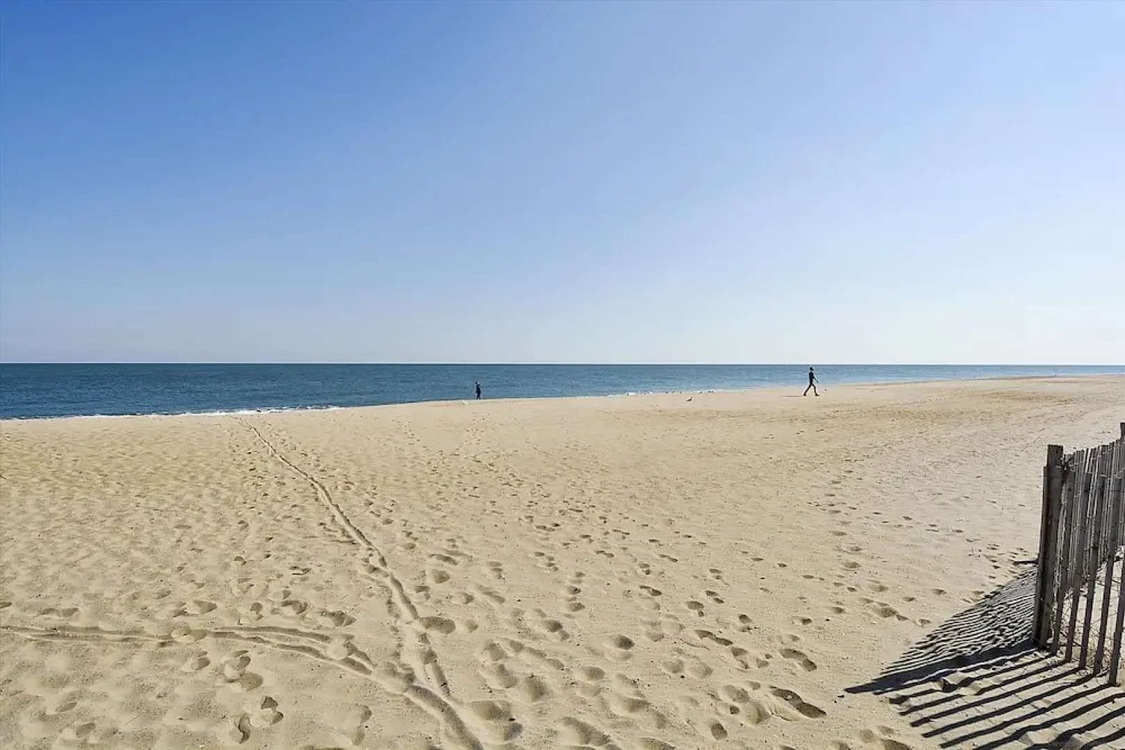 Henlopen Unit 410 by Long & Foster