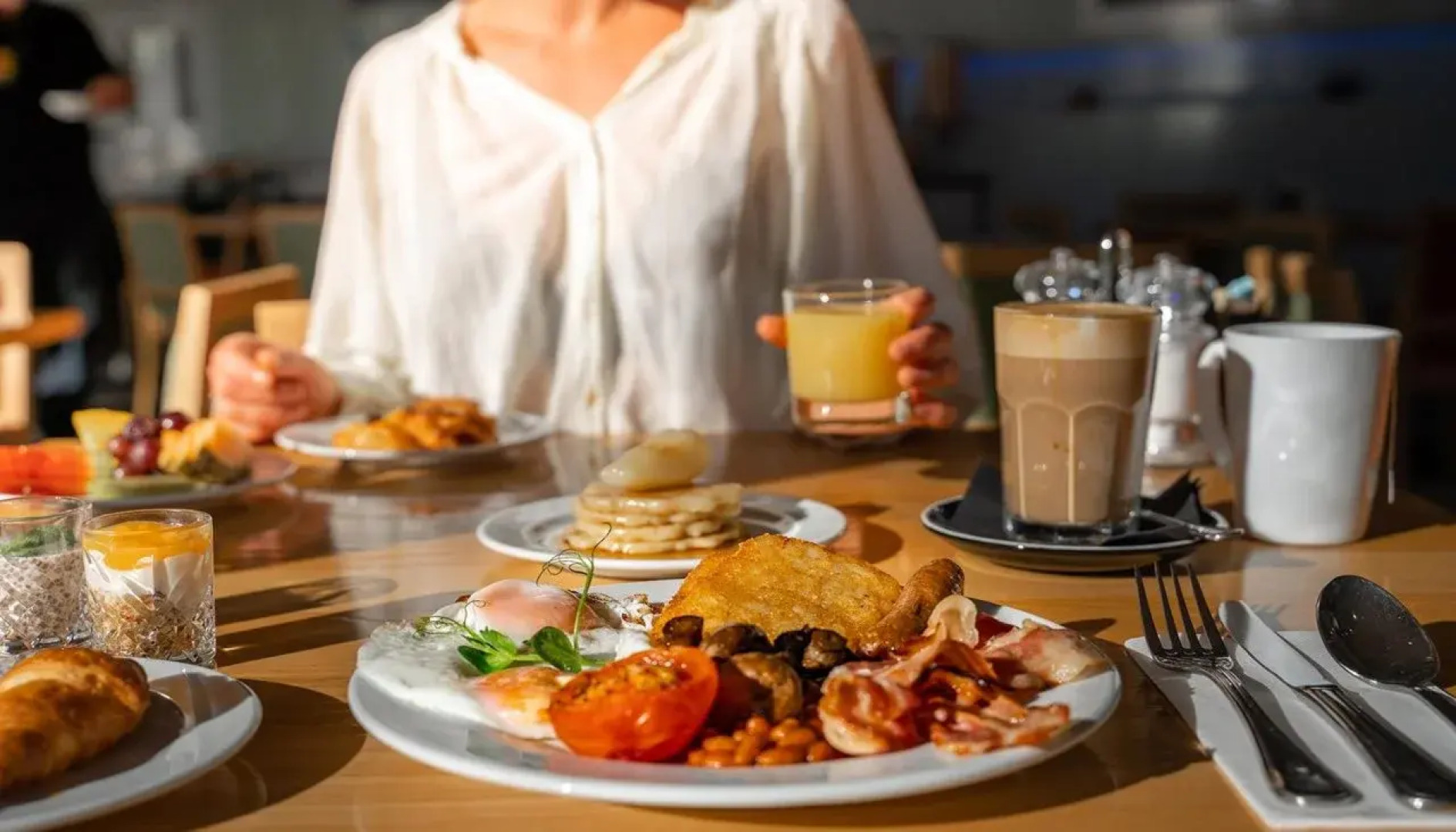 Scenic Hotel Te Pania