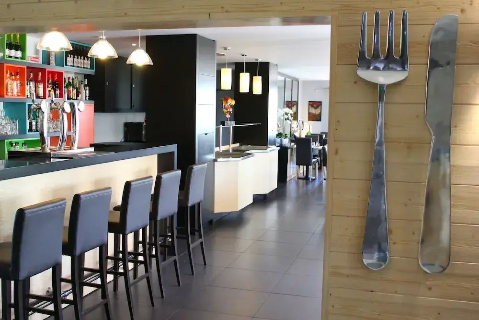 Hôtel Relais d'Etretat