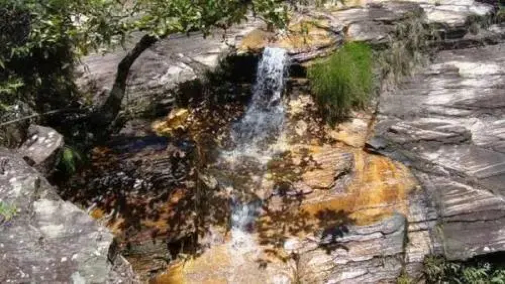 Pousada Muro de Pedra