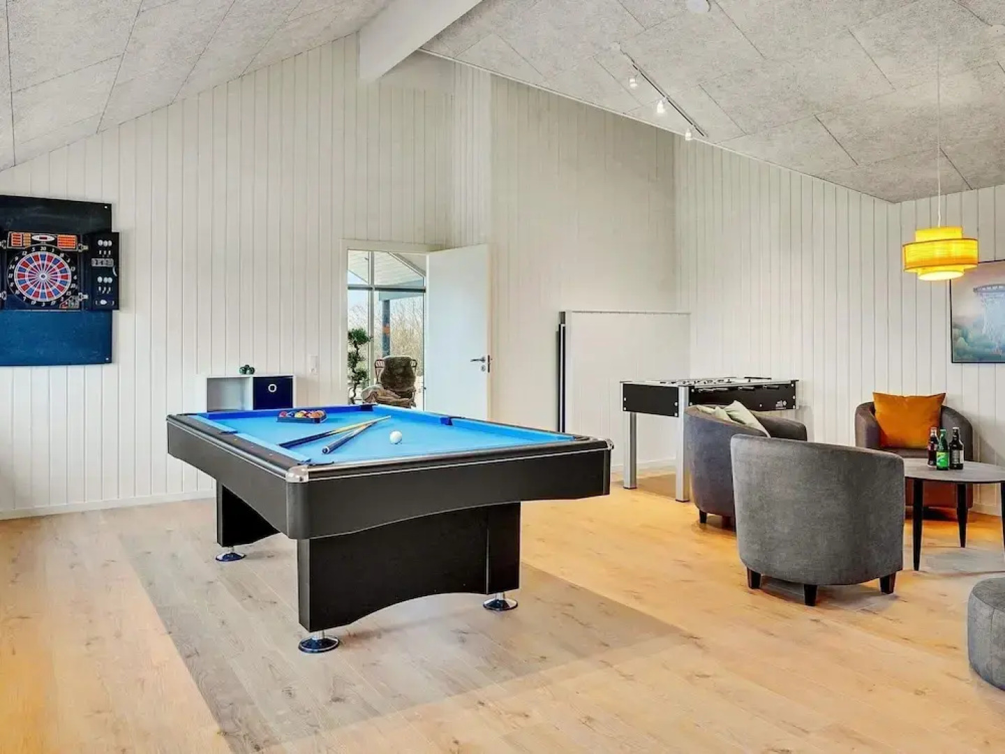 Luxury Retreat in Mommark - By Traum Ferienwohnungen