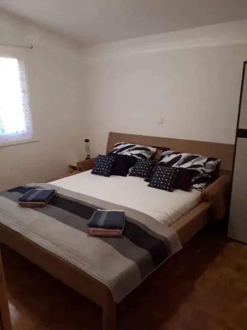 Apartmani Sikic Metajna