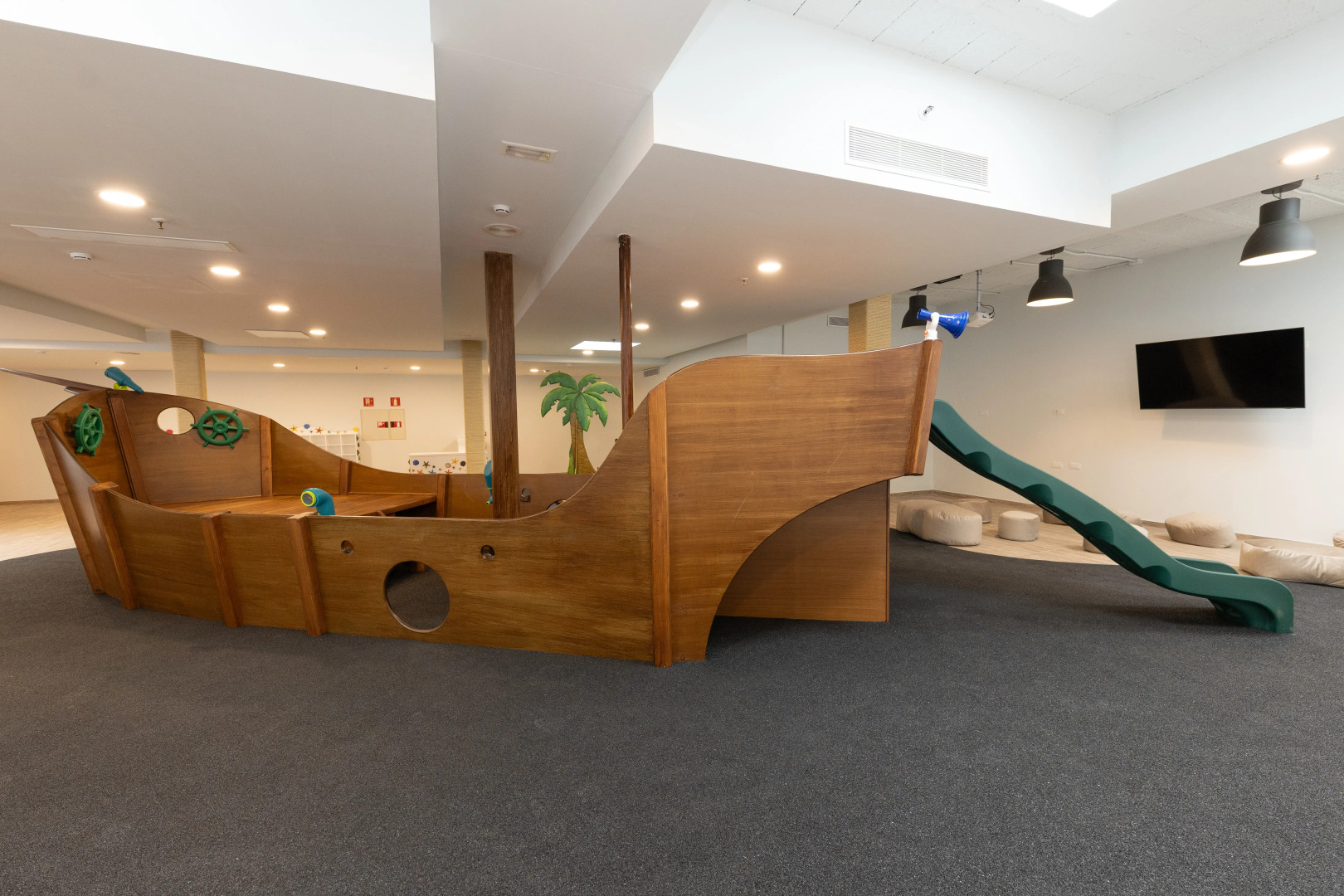 Gran Castillo Tagoro Family & Fun Playa Blanca