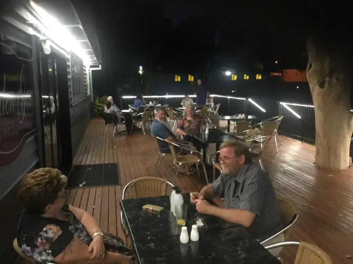 Crows Nest Tourist Park