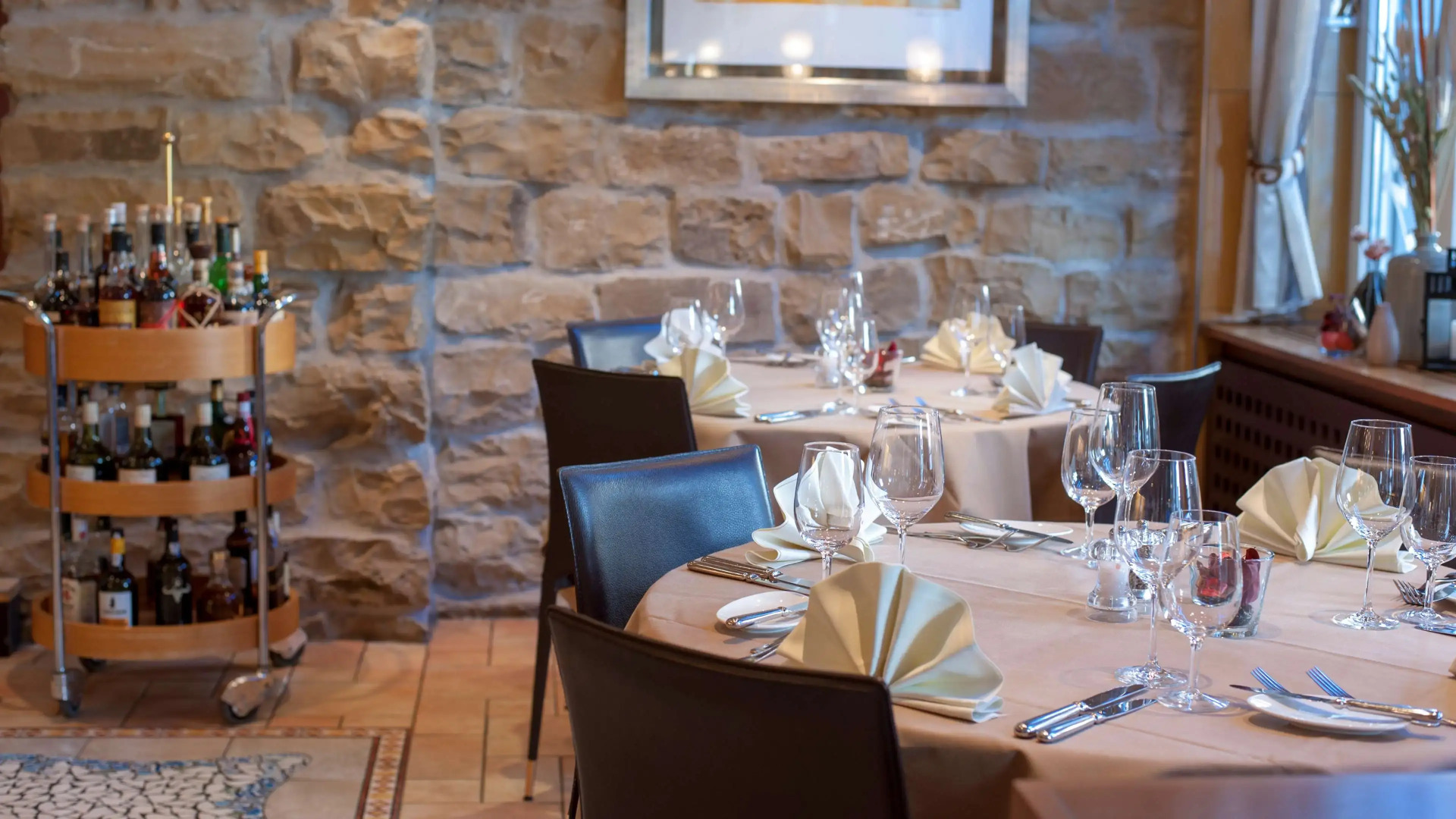 Hotel Krone Unterstrass