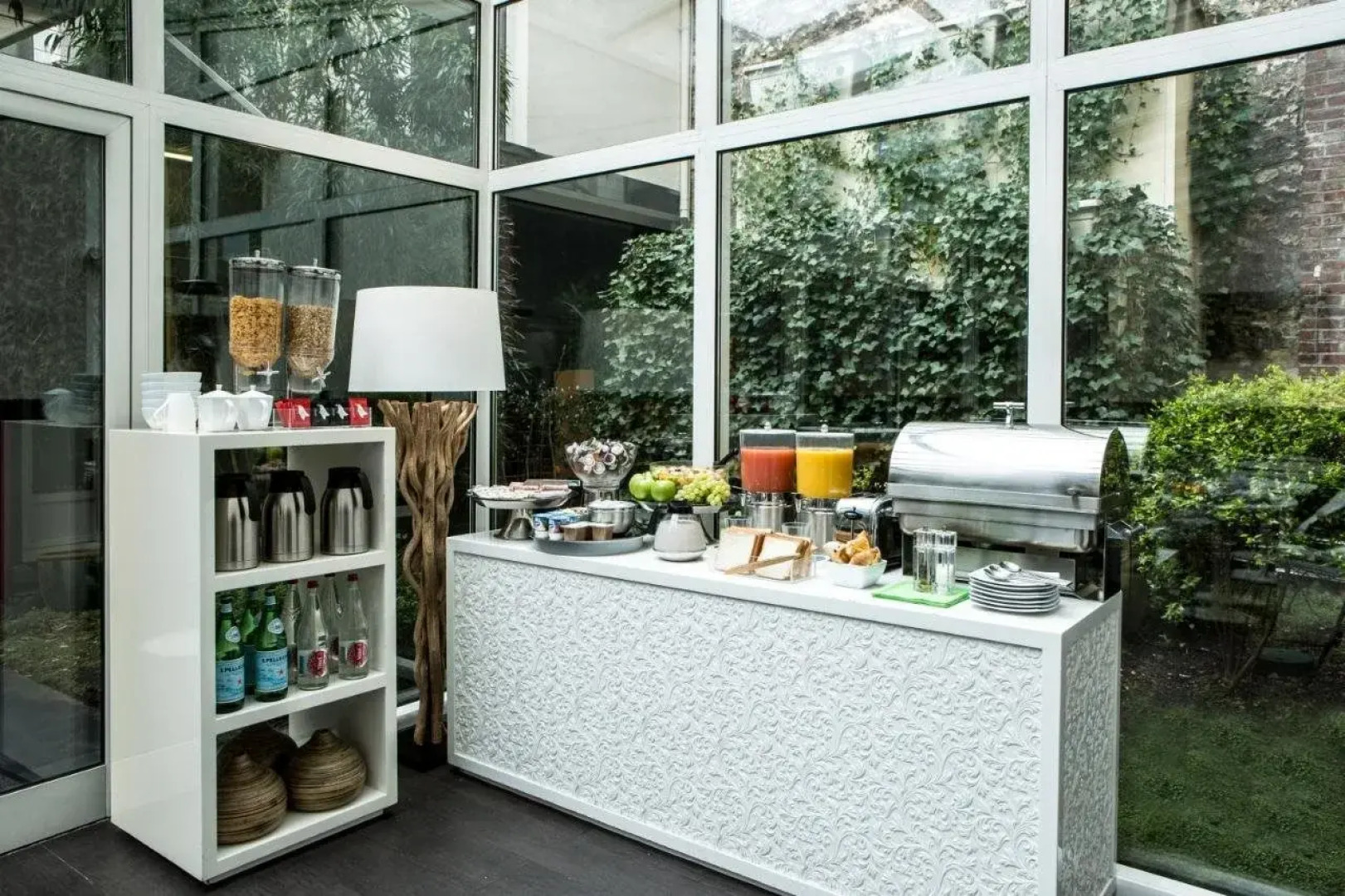 Hôtel Le Quartier Bercy Square