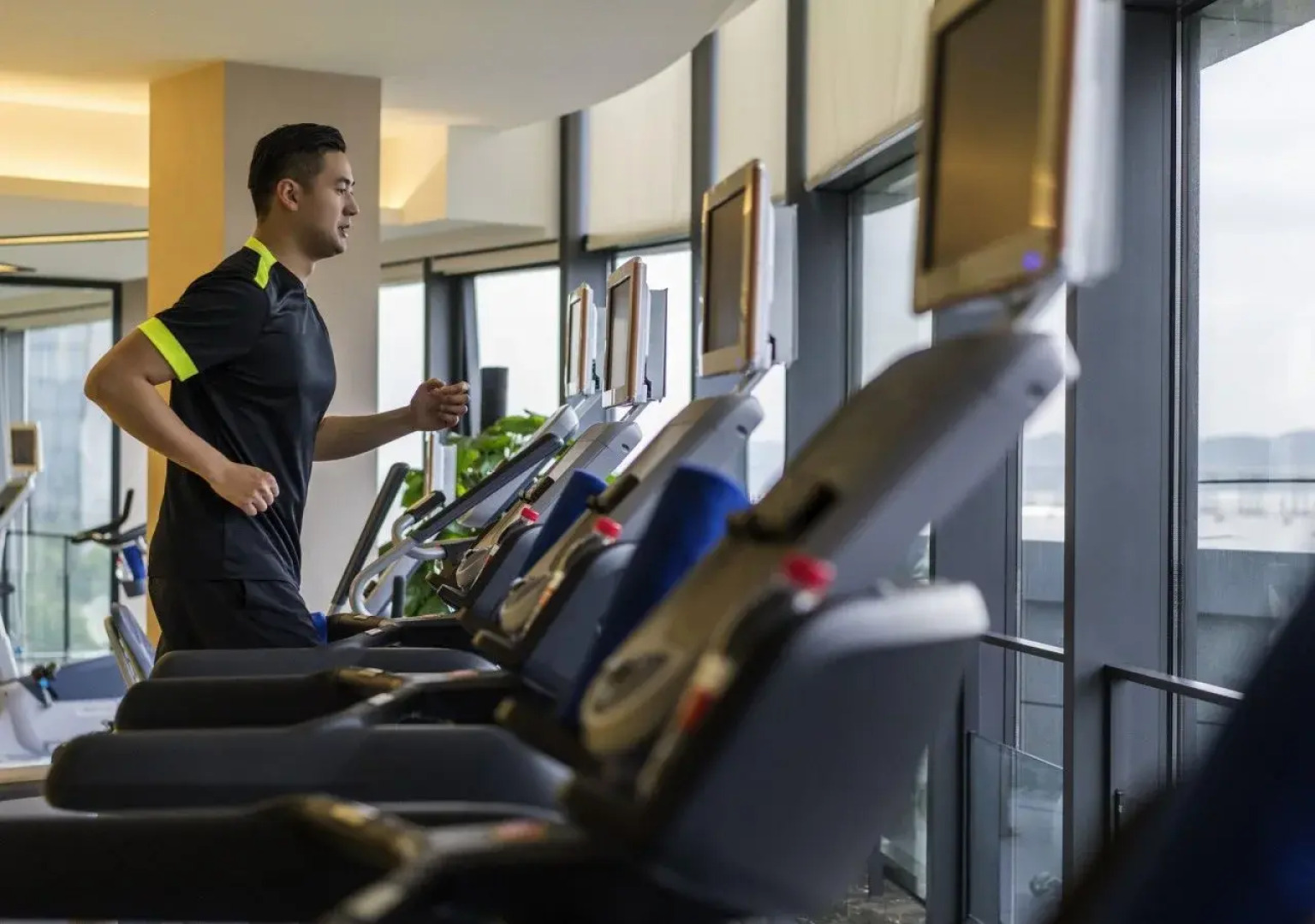 Pullman Zhoushan Seaside