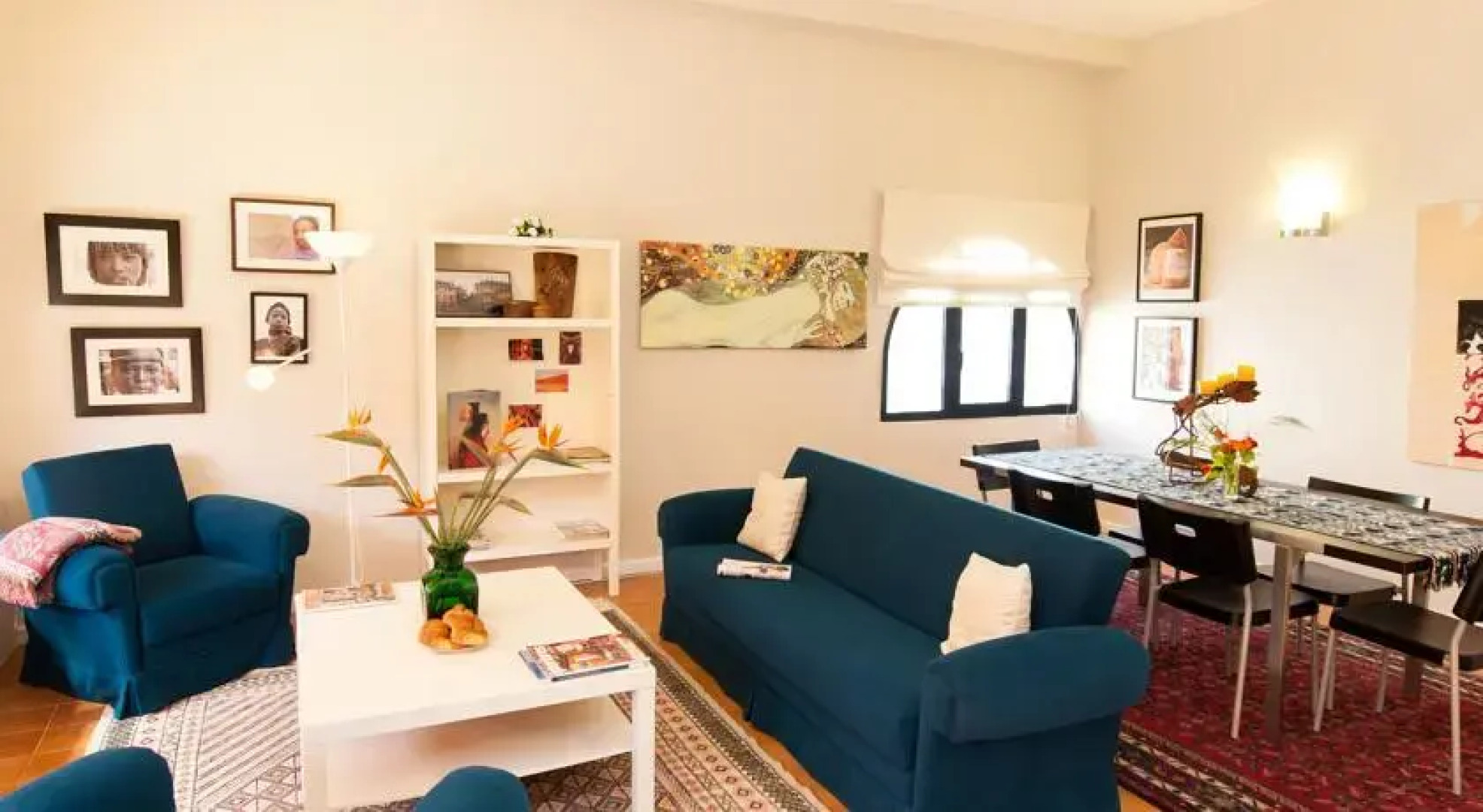 La Atalaya Rural Cottage