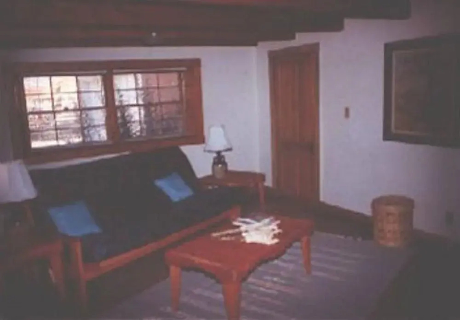 Nora Dixon Place Bed & Breakfast