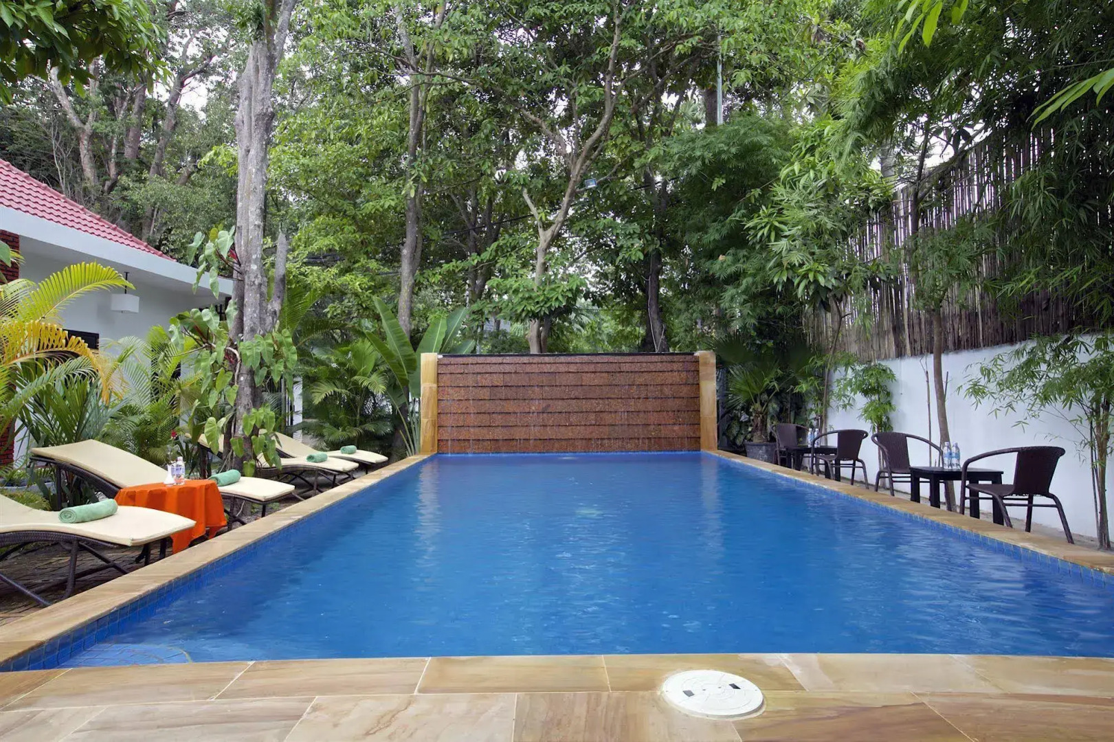 Samatika Villa Boutique