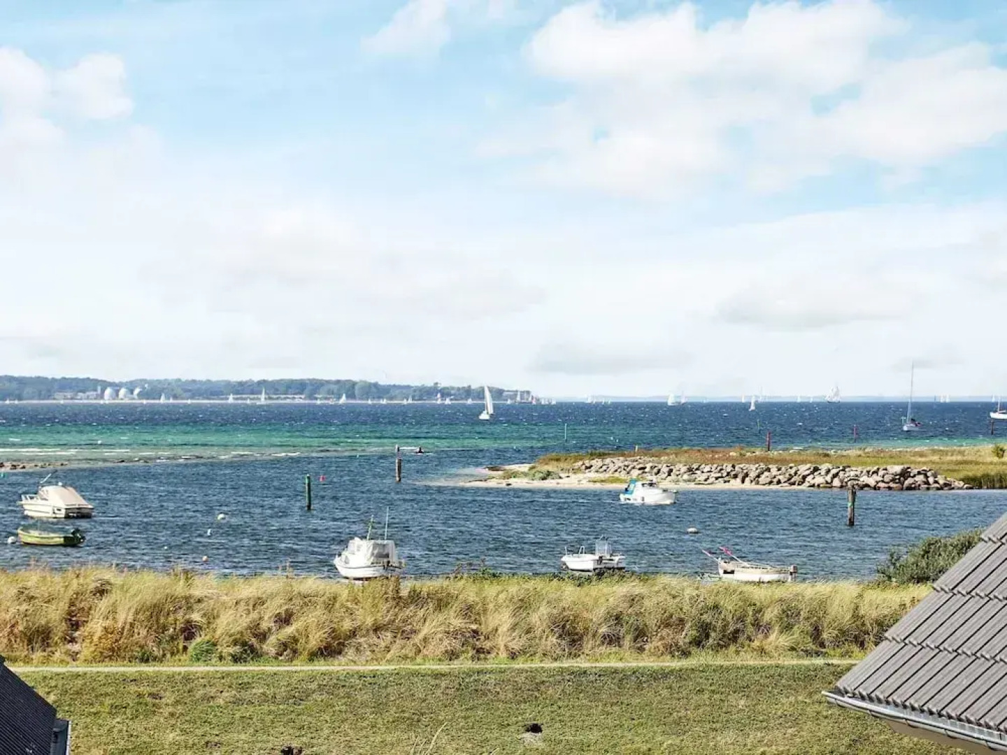 Holiday Home in Wendtorf