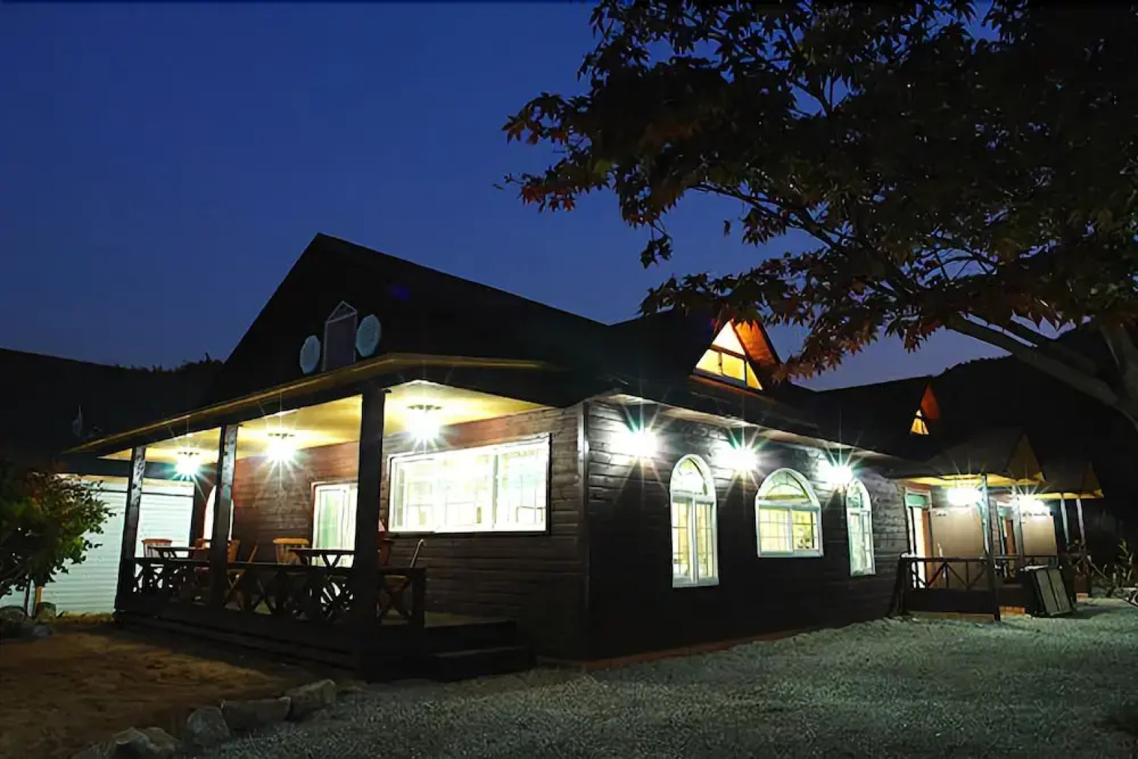 Yongin The Who Pension