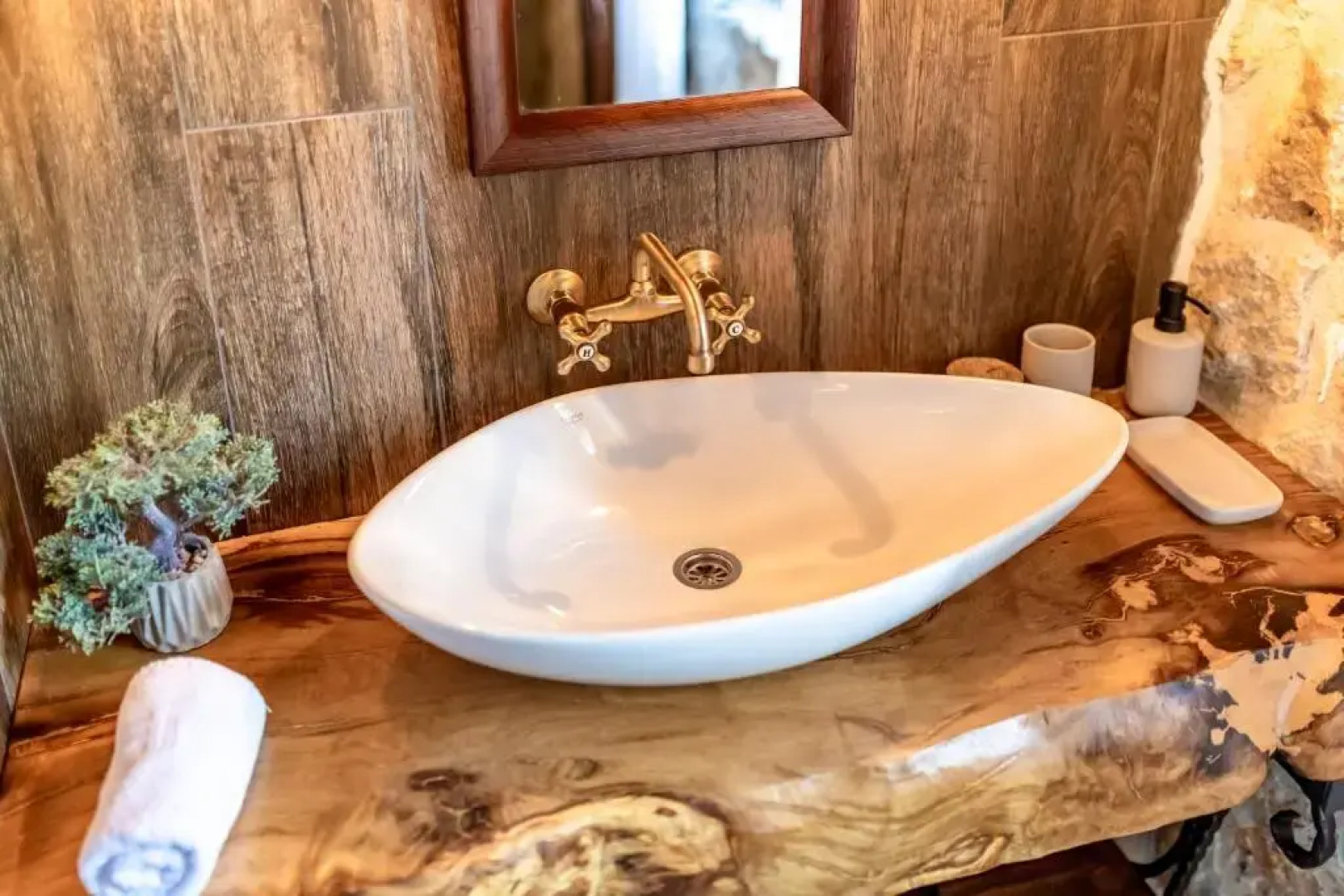 Old Stone Villa Talići Hill