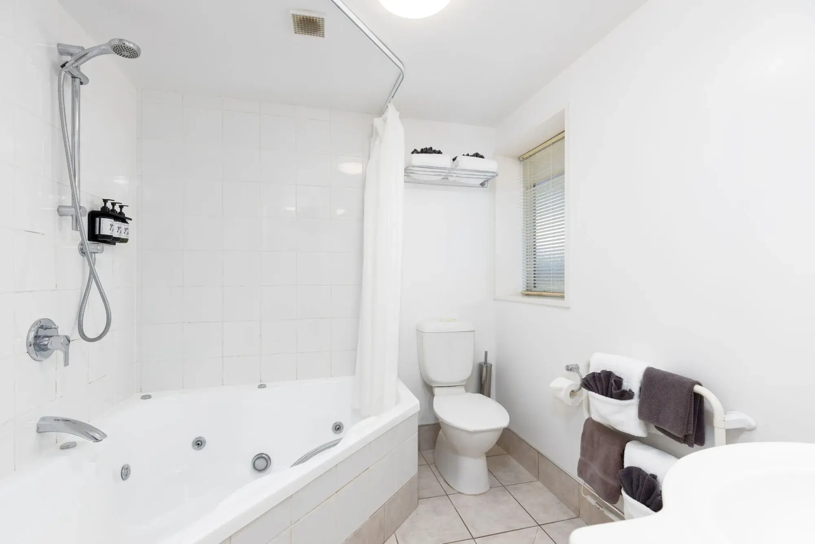 Chelsea Park Motor Lodge