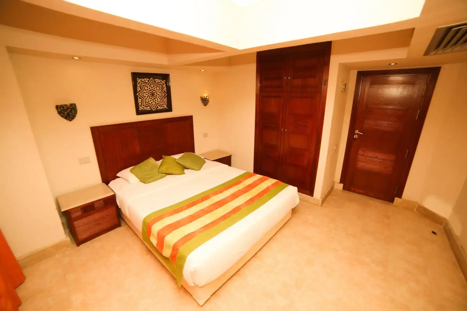 Romance Hotel Ain Sokhna