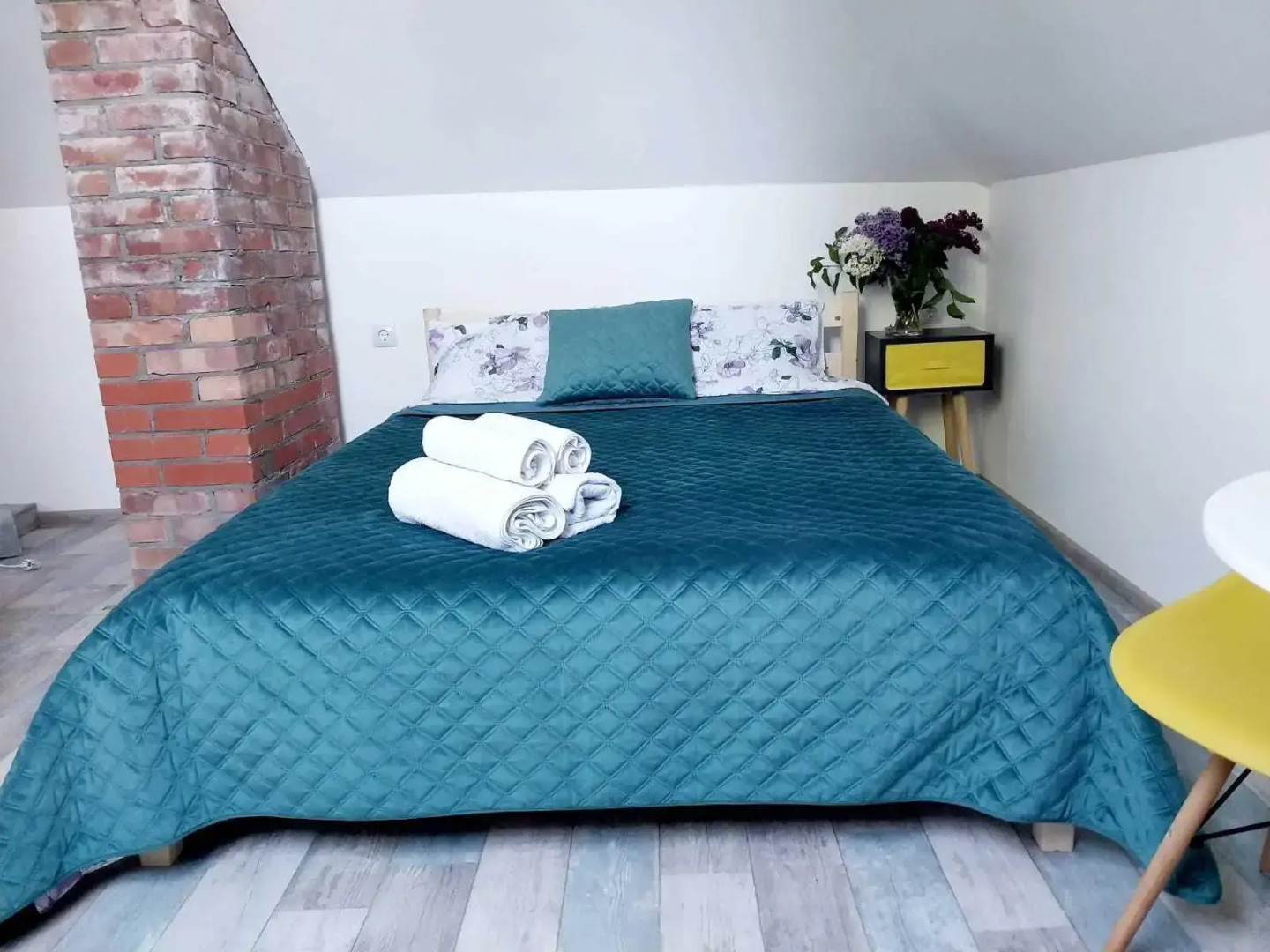 Отдых на Куршской косе