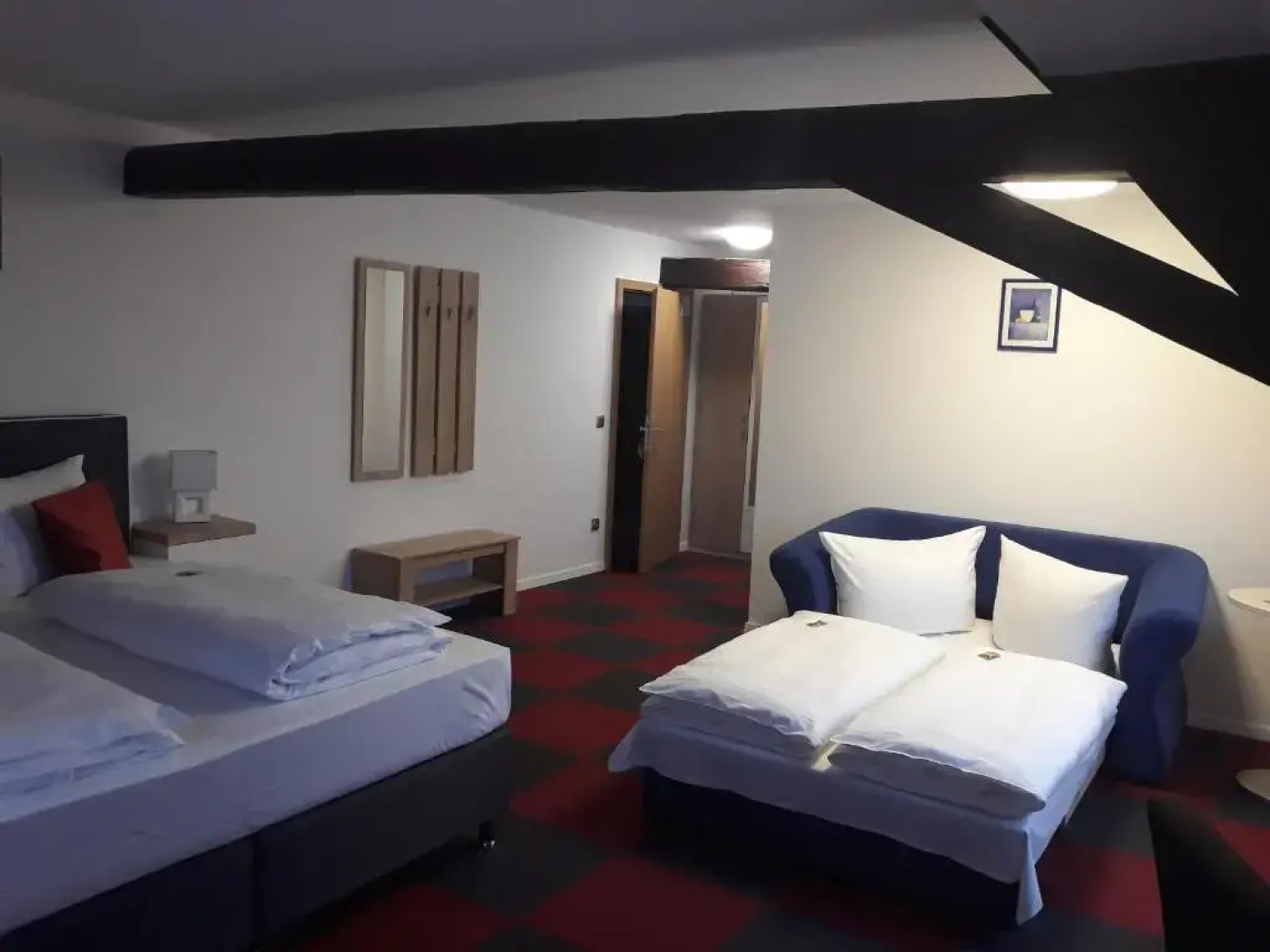 Hotel Luca