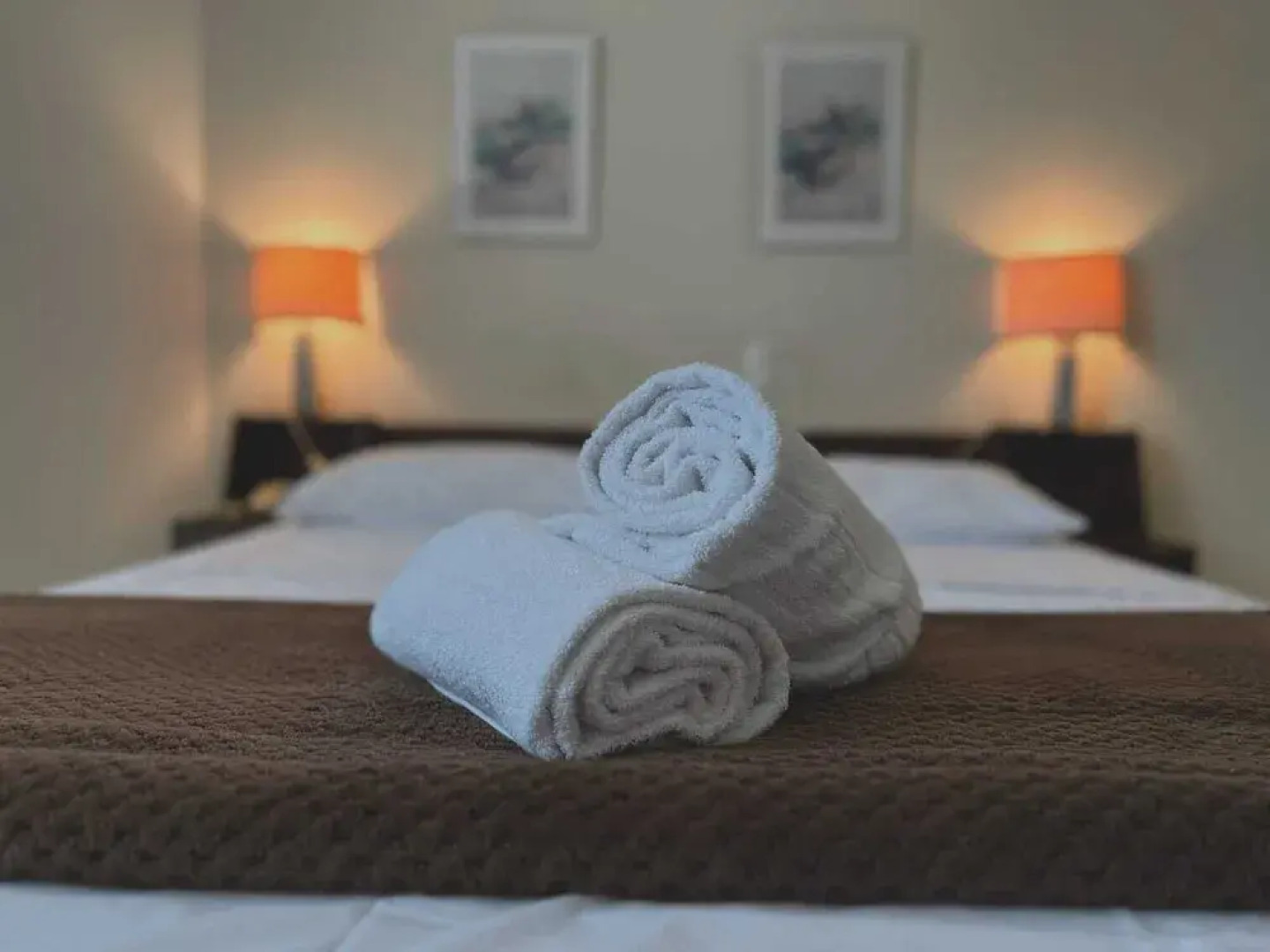 Binder Hotel Mogi Guacu