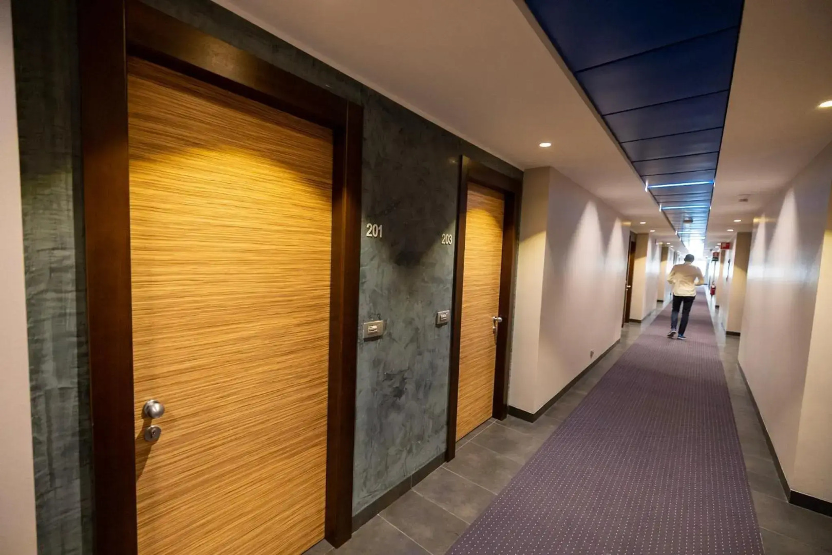 Hotel Europa Executive