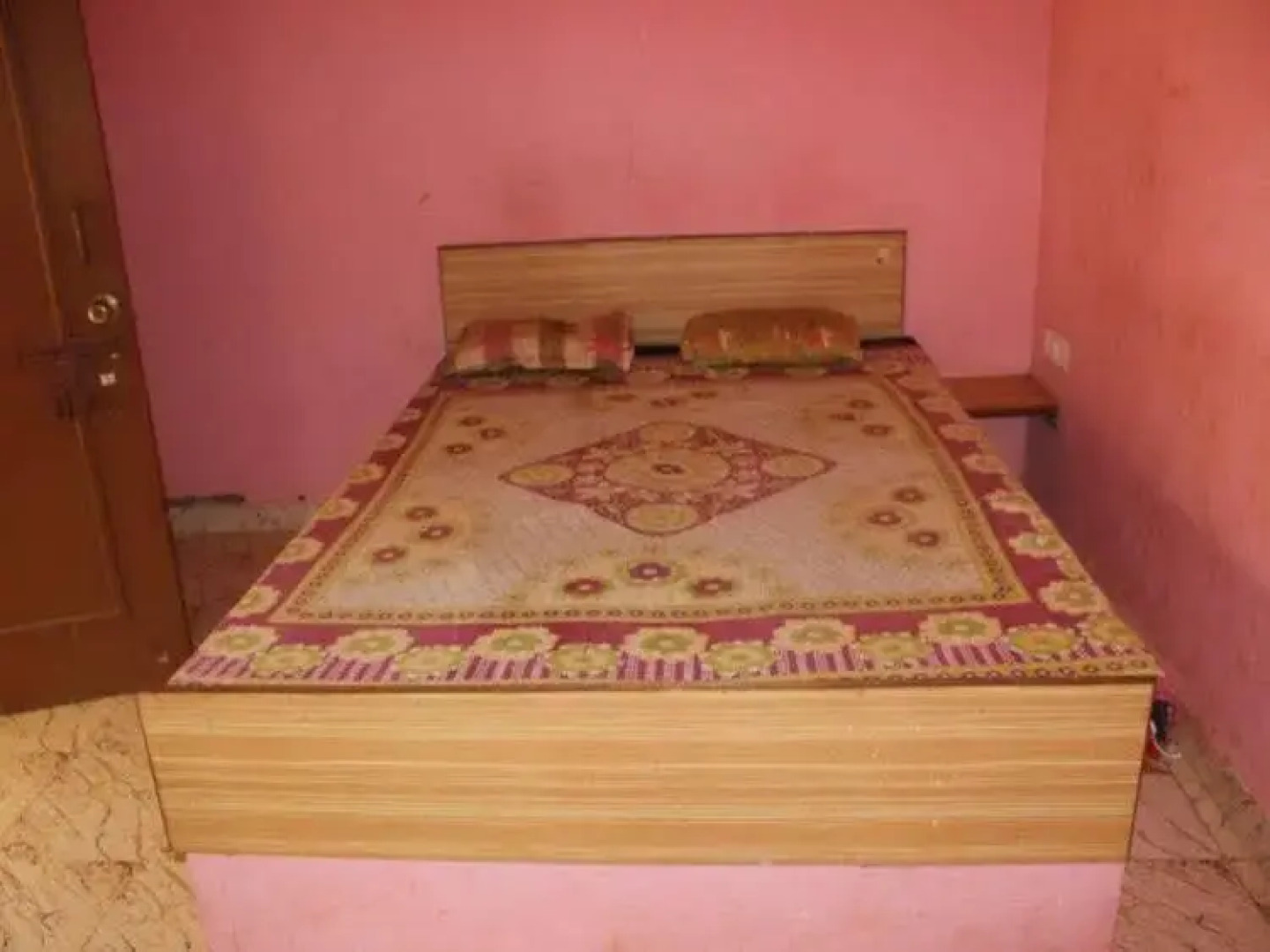 Sai Guru Guest House