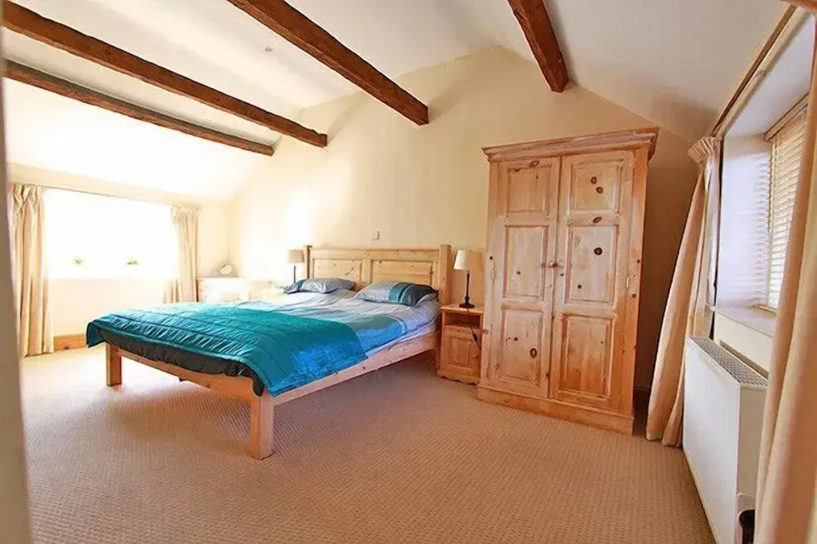 Centre of Britain Hotel & Restaurant