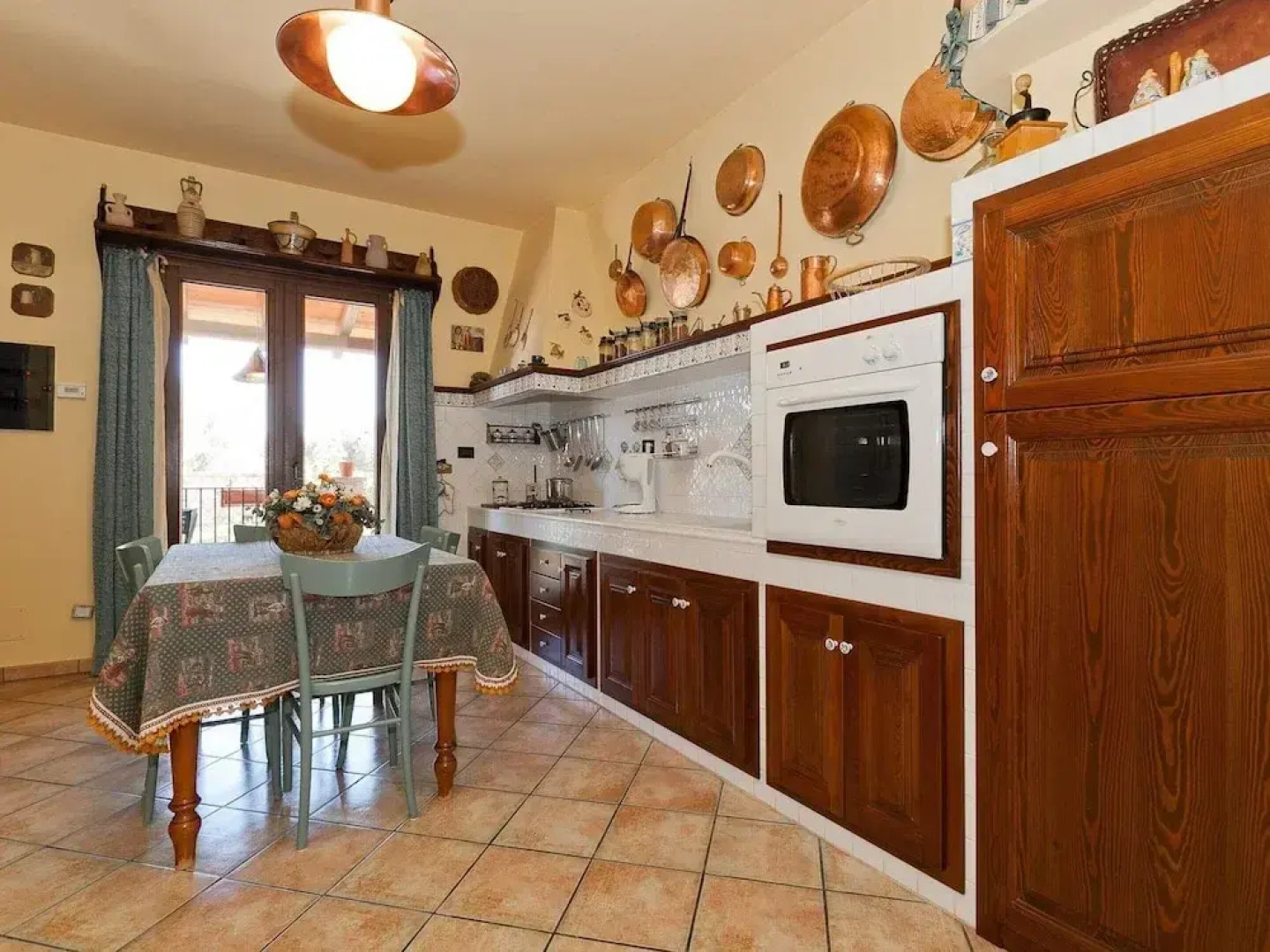 Belvilla by OYO Carta Dieci