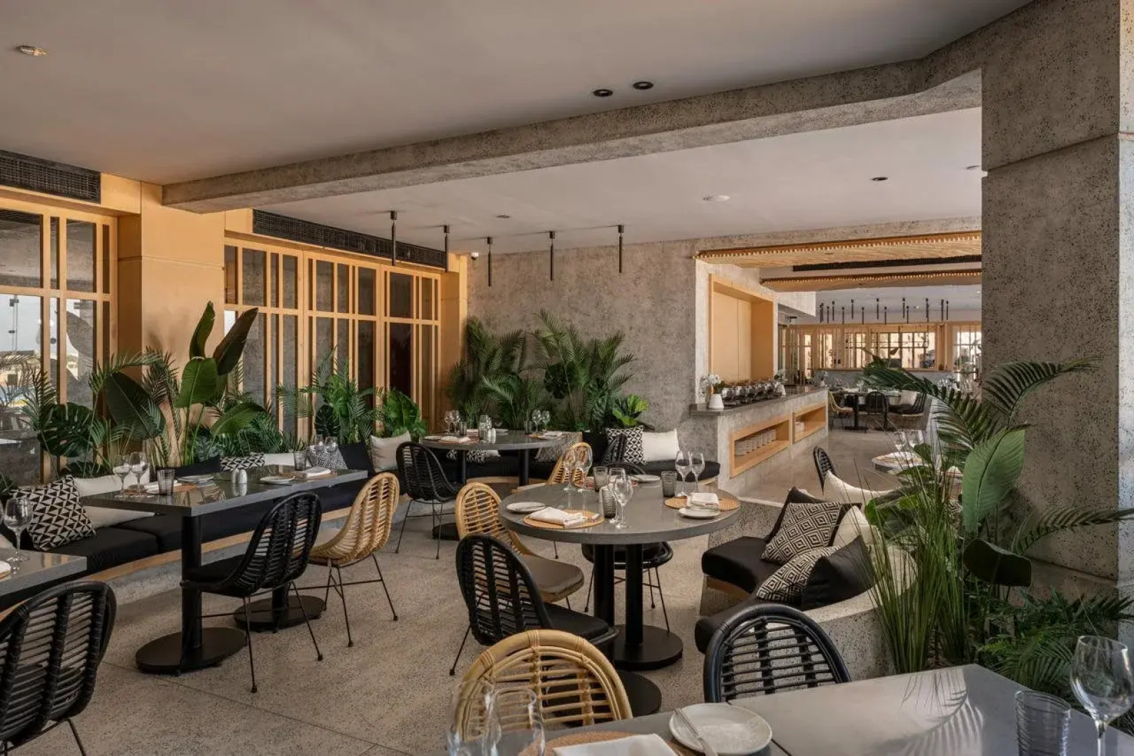 Creek Hotel and Residences El Gouna