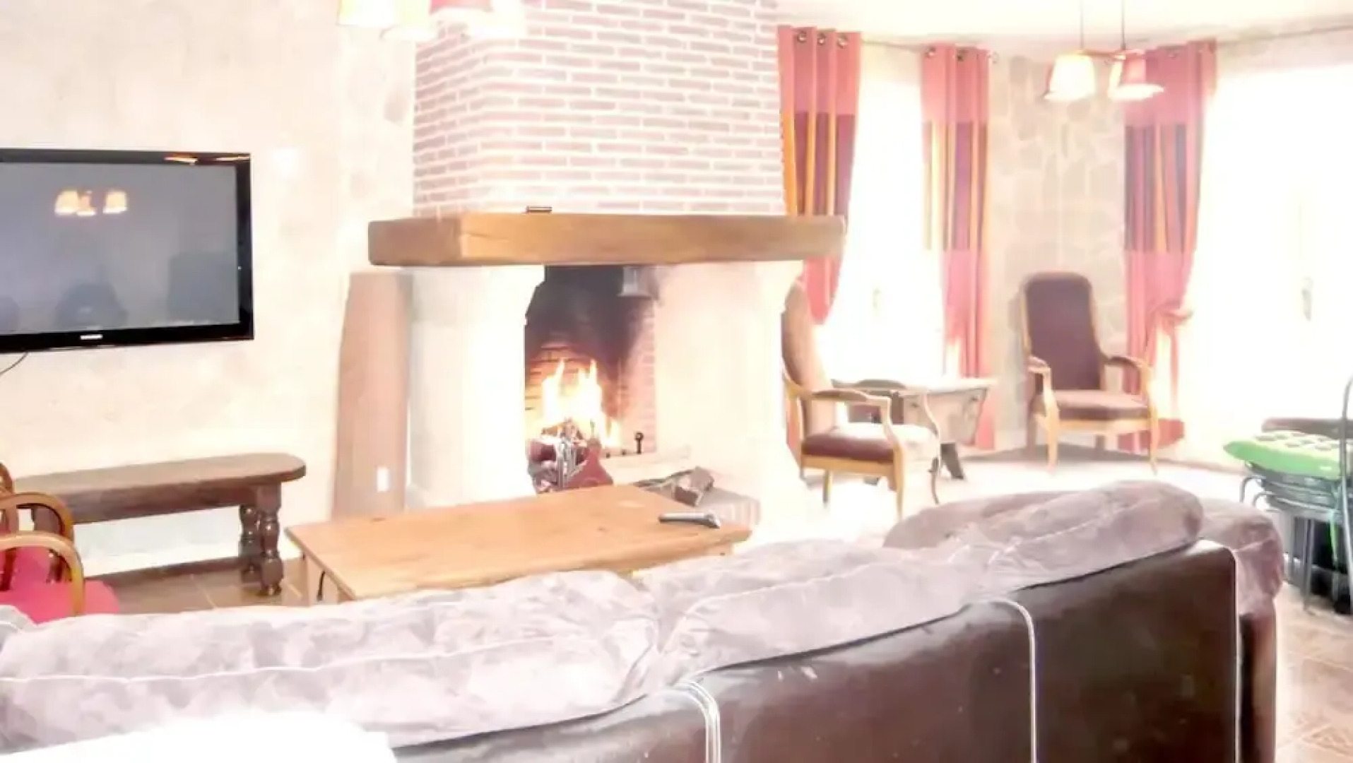 House With 4 Bedrooms in Quetteville, With Enclosed Garden - 22 km Fro