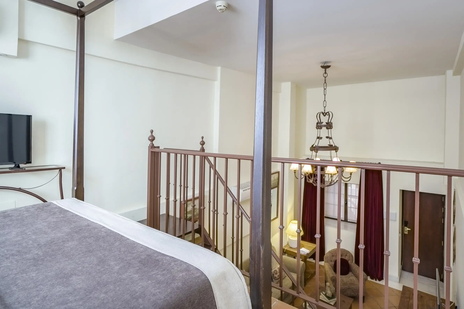 Vincci La Rabida Hotel