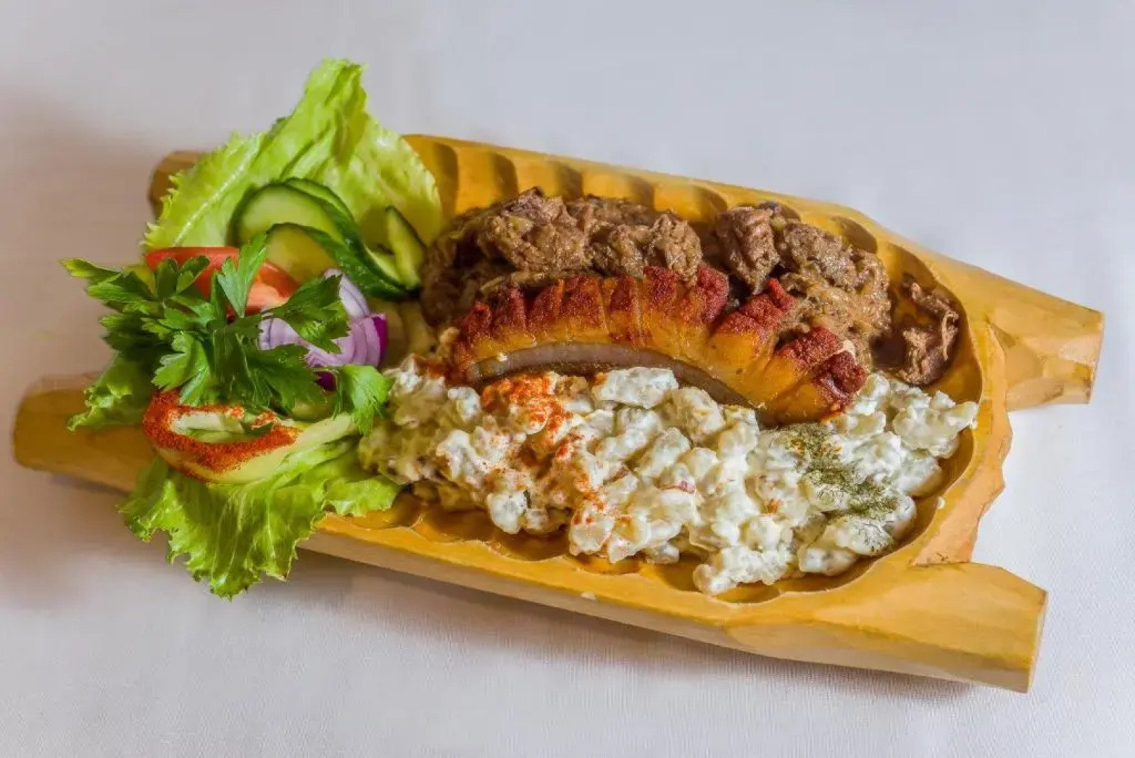 Lipicai Hotel és Étterem