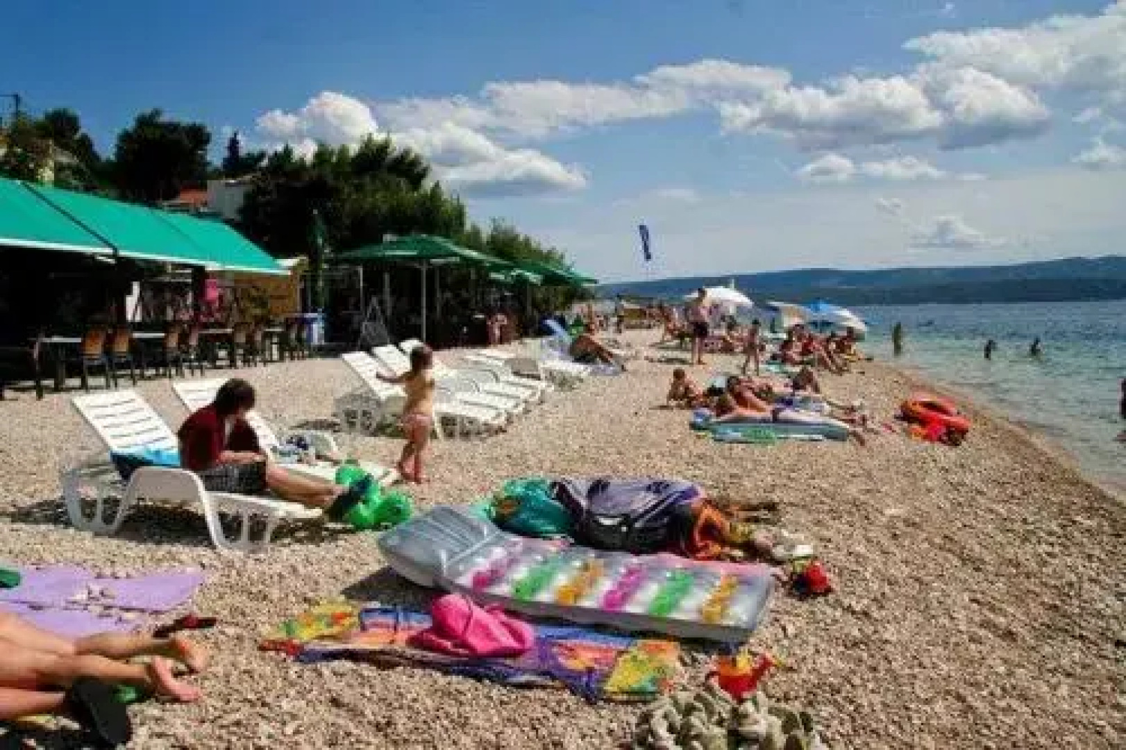 Holiday Home Villa Marin