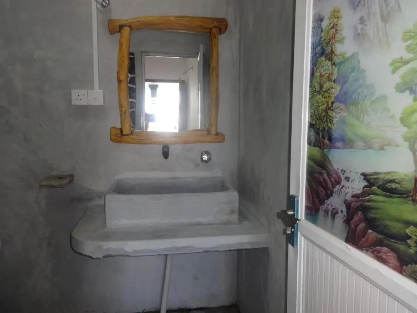 Hotel Angel Inn Beach