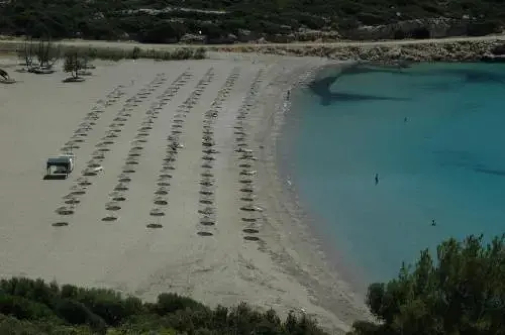 Urla Bagevi Boutique Hotel - Special Class