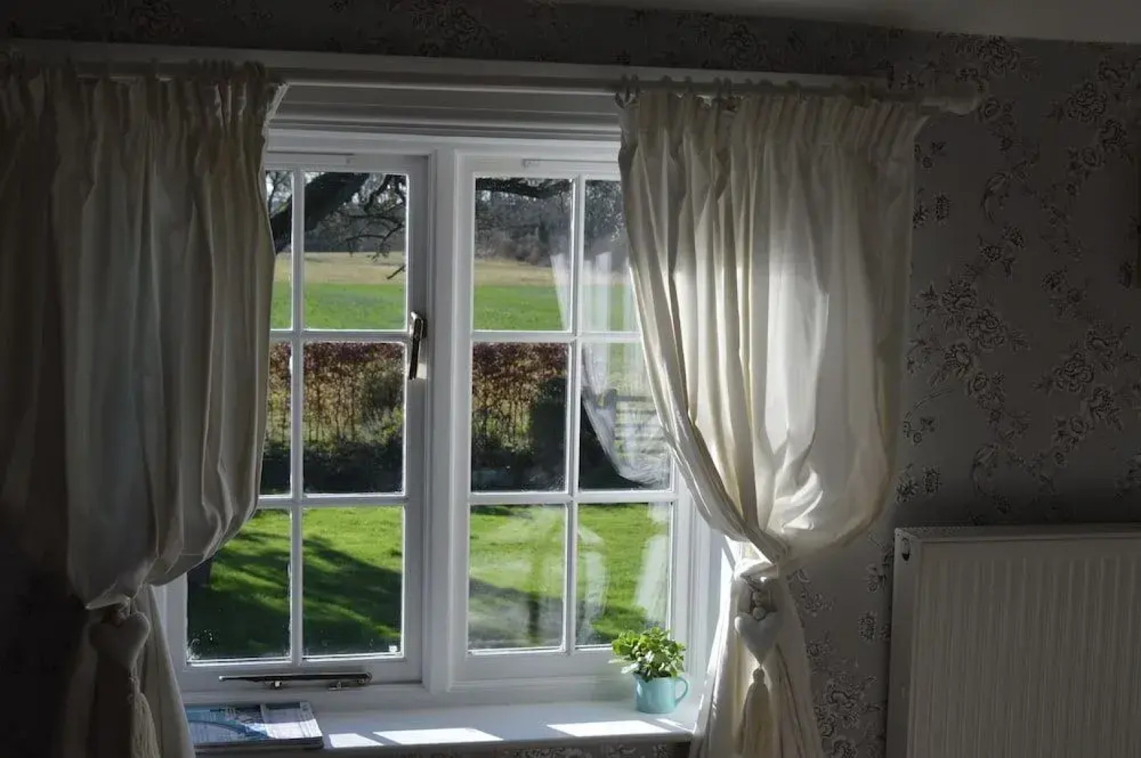 Birk House Bed & Breakfast