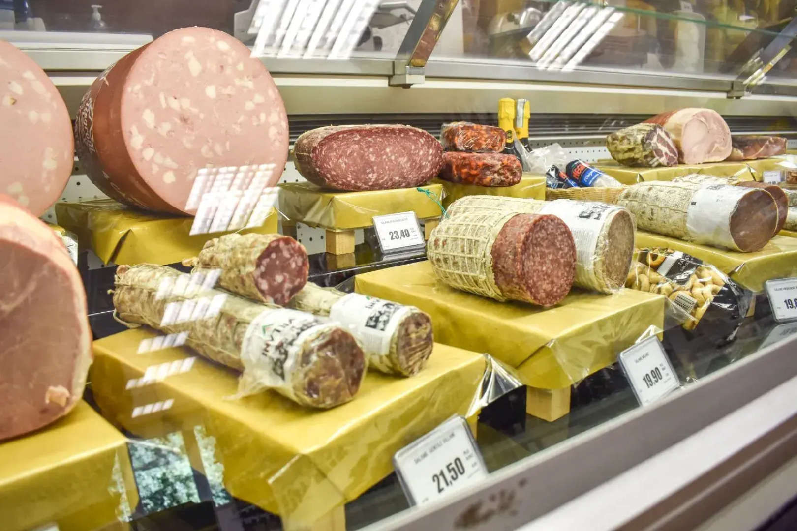 Club Del Sole Adriano Family Collection