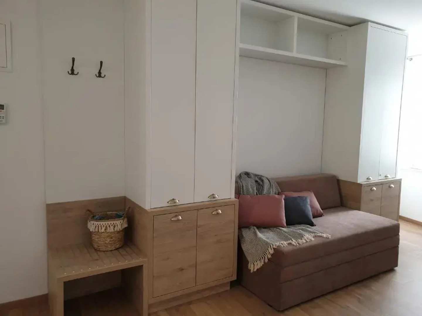 Casa Mia Apartments & Suites