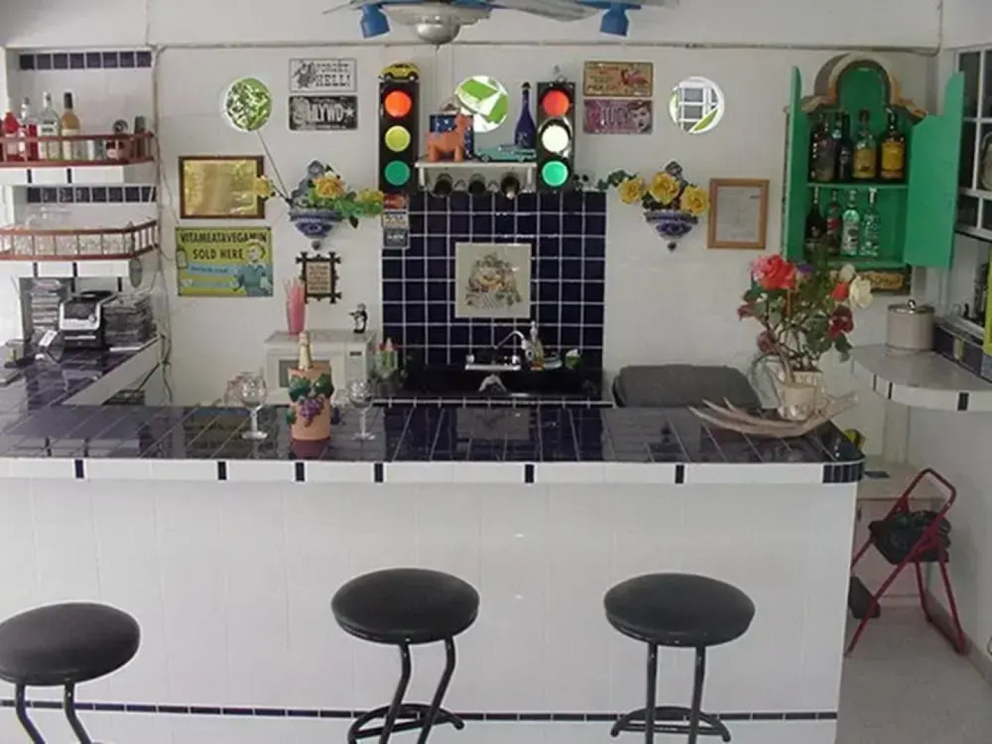 Great Escape Bed & Breakfast Inn