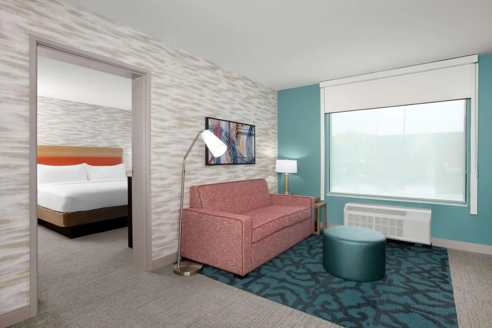 Home2 Suites By Hilton Owatonna