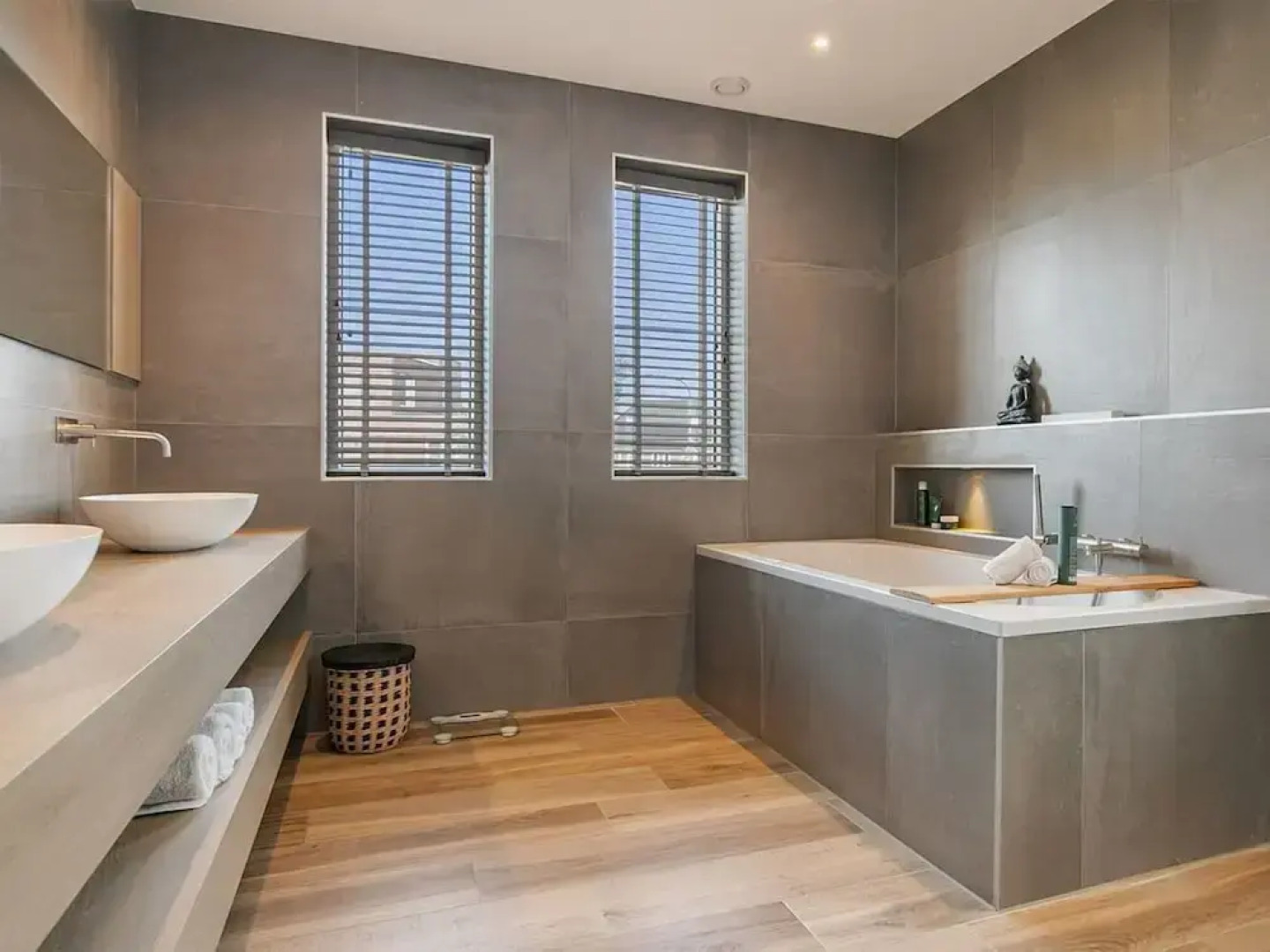 Tasteful Holiday Home in Middelburg With Garden