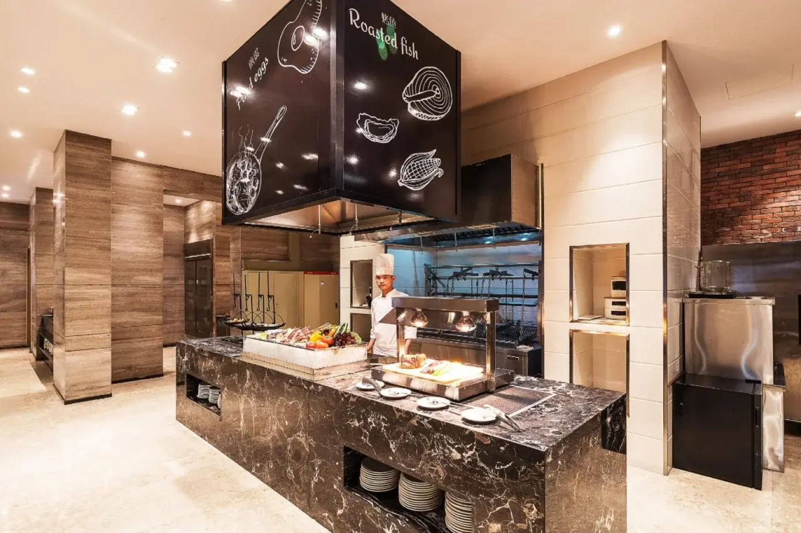 Zhejiang Taizhou Marriott Hotel