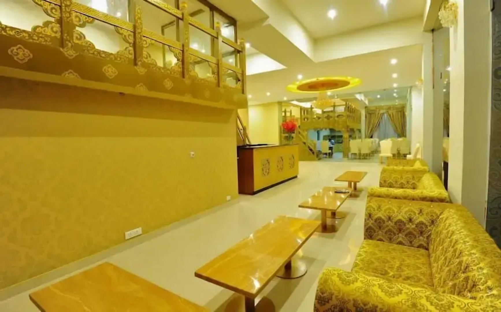 33 Soksoom Centre For Well-Being & Happinesss