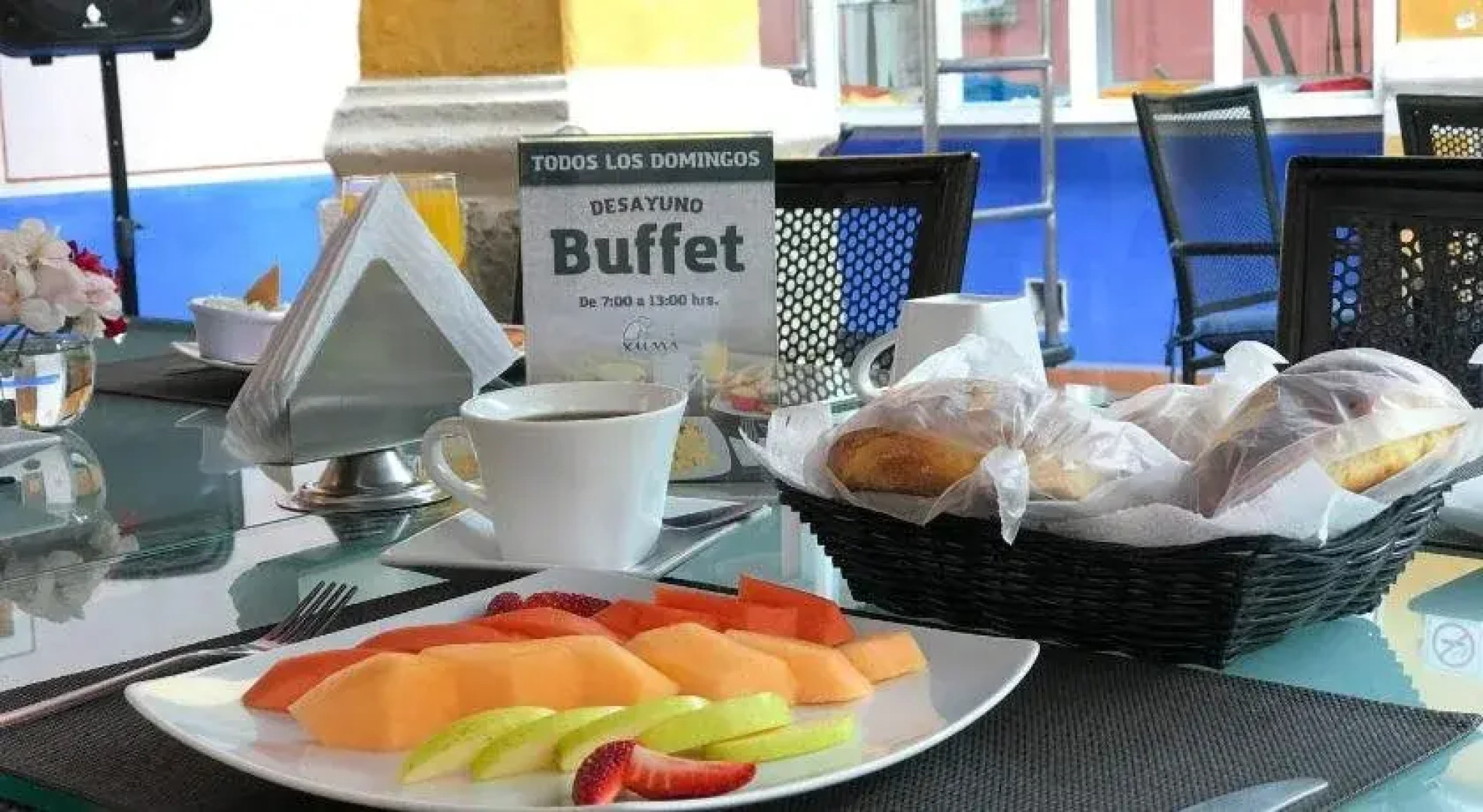 Hotel Boutique Malinalli