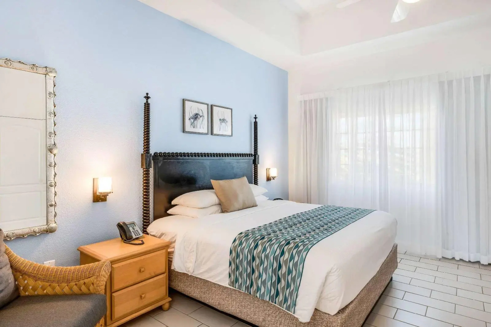 All-Inclusive - Wyndham Reef Resort Grand Cayman