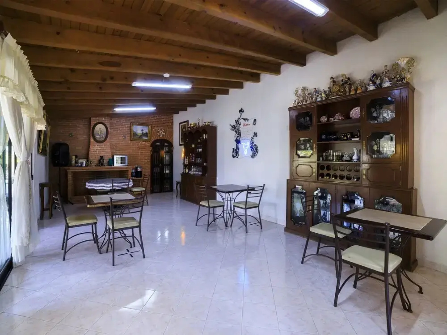 Hotel Quinta Mirador Zacualli