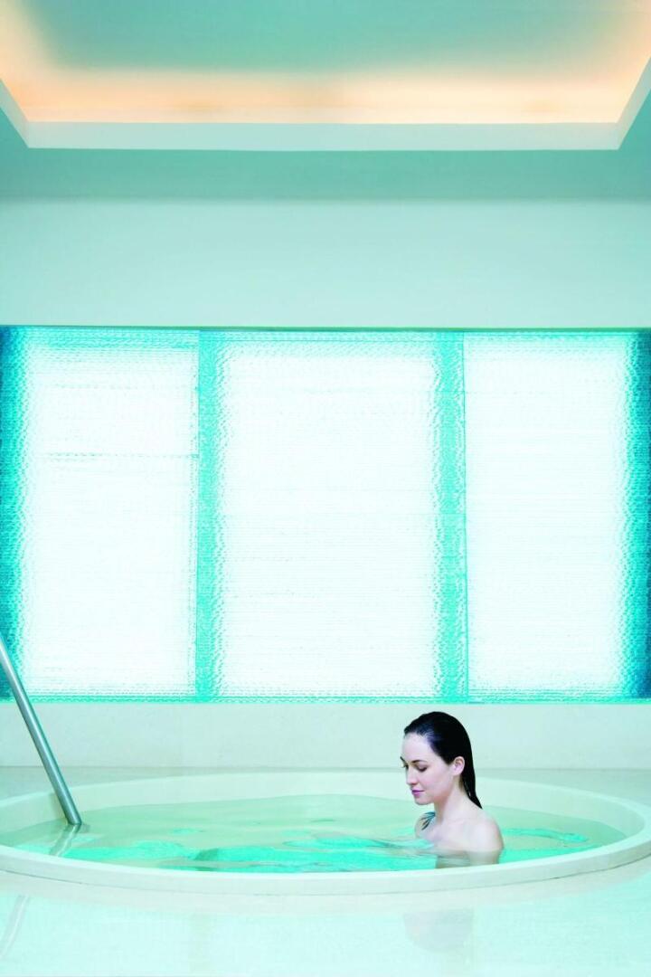 Courtyard by Marriott Chennai