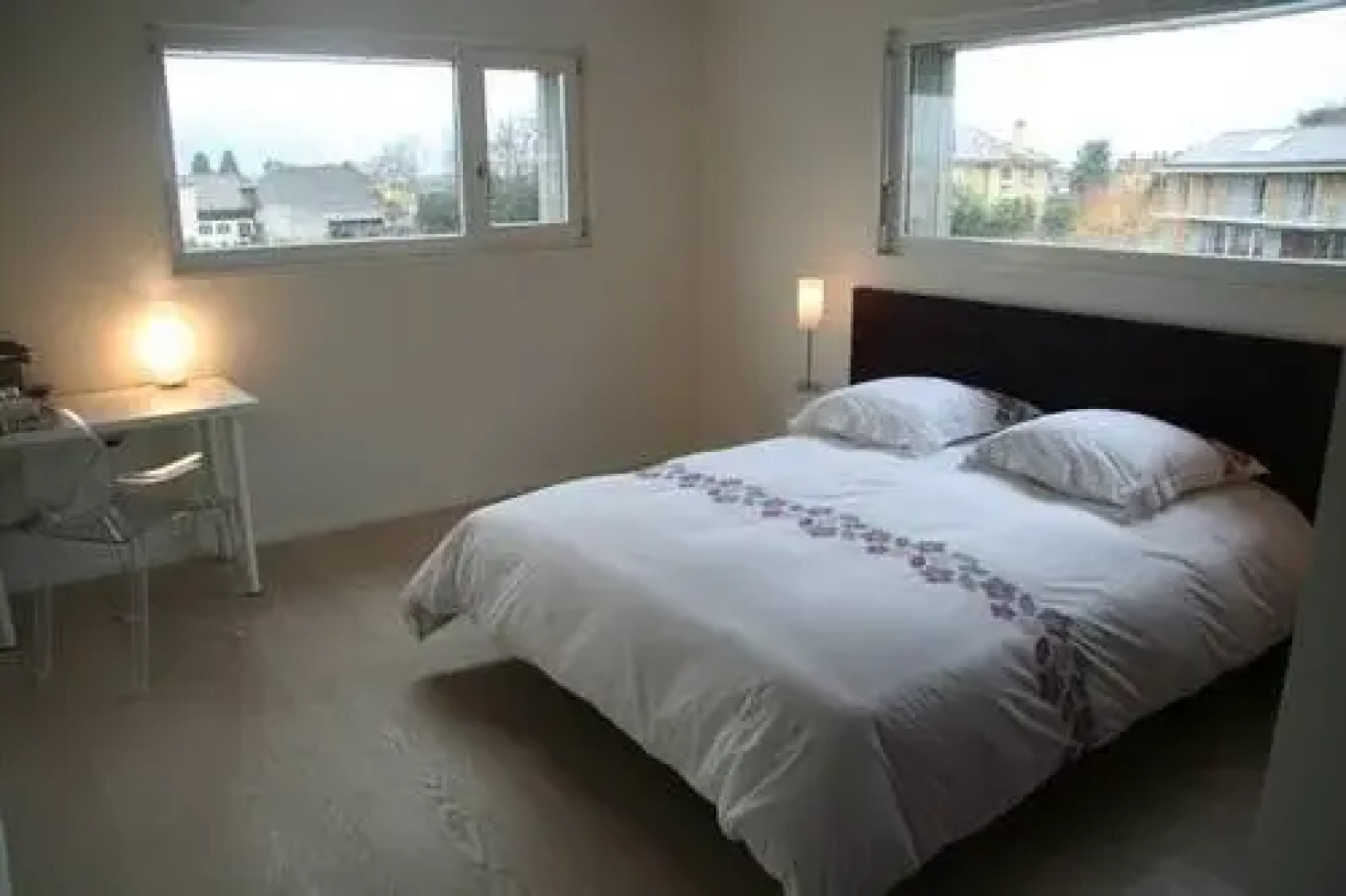 B&B Calm Comme à la Maison